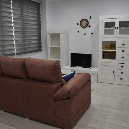 Apartamento El Pocito 코르도바 외부 사진
