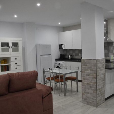 Apartamento El Pocito 코르도바 외부 사진
