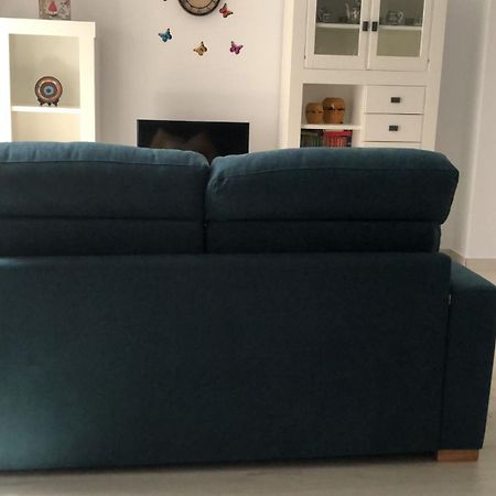 Apartamento El Pocito 코르도바 외부 사진