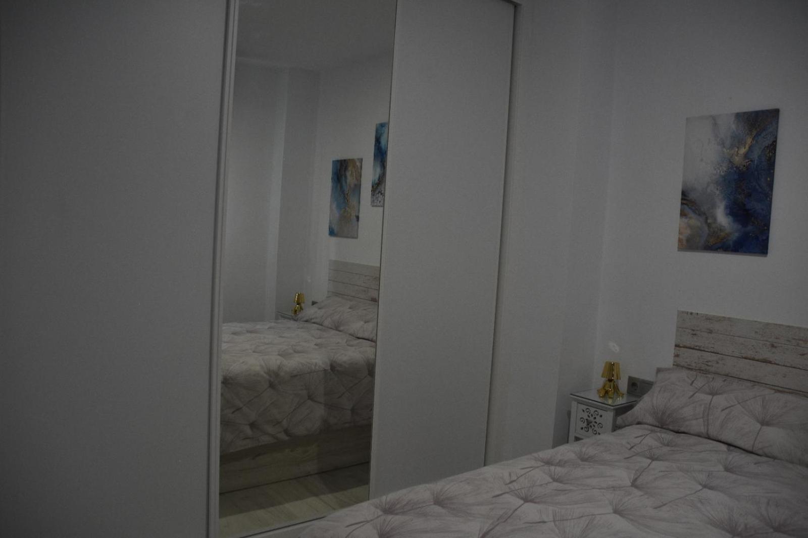 Apartamento El Pocito 코르도바 외부 사진