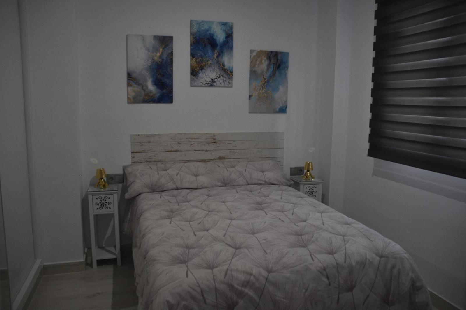 Apartamento El Pocito 코르도바 외부 사진