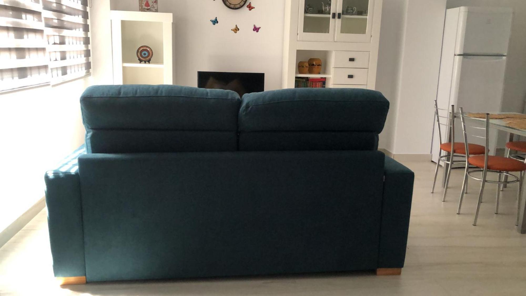 Apartamento El Pocito 코르도바 외부 사진