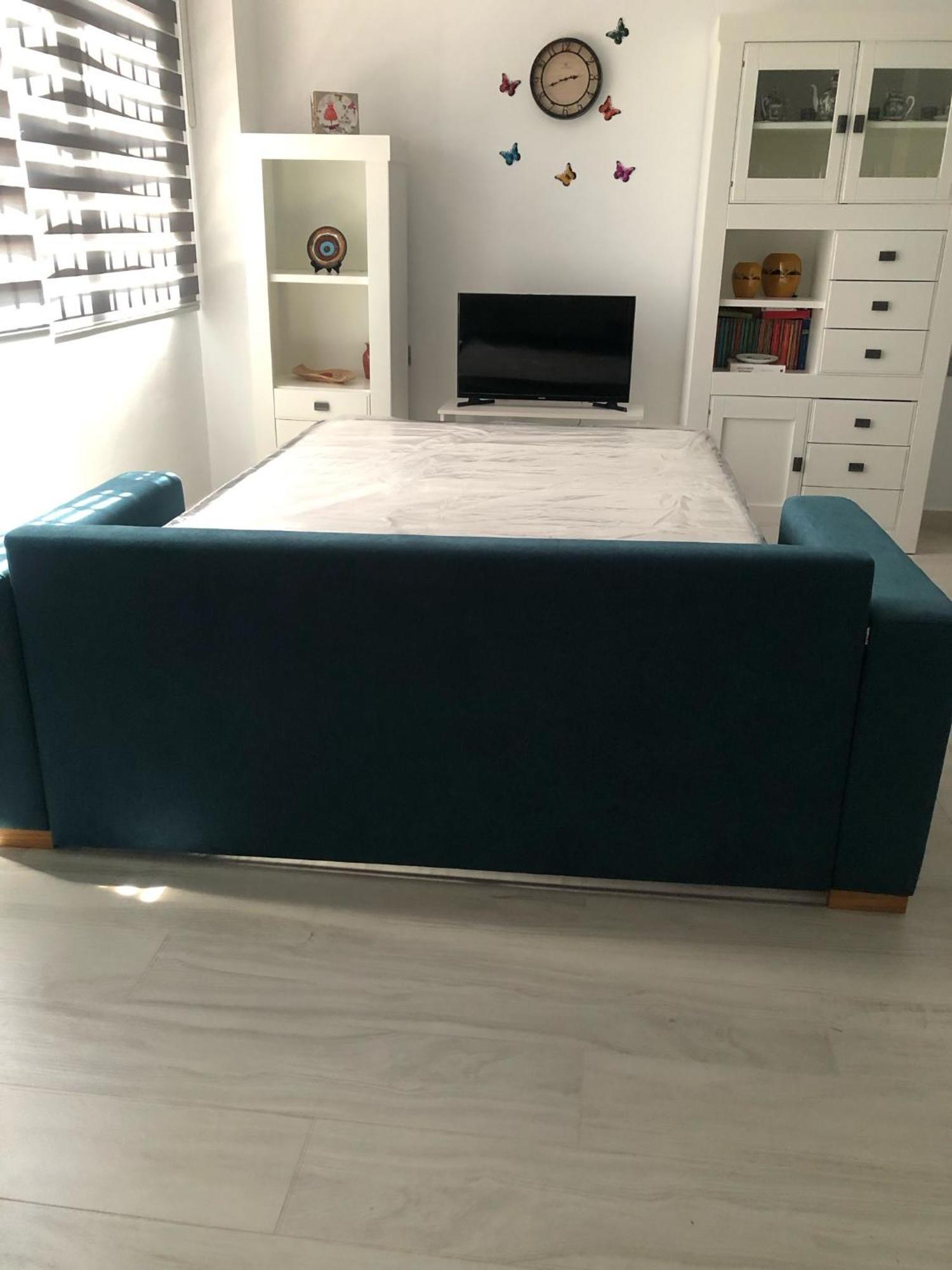 Apartamento El Pocito 코르도바 외부 사진